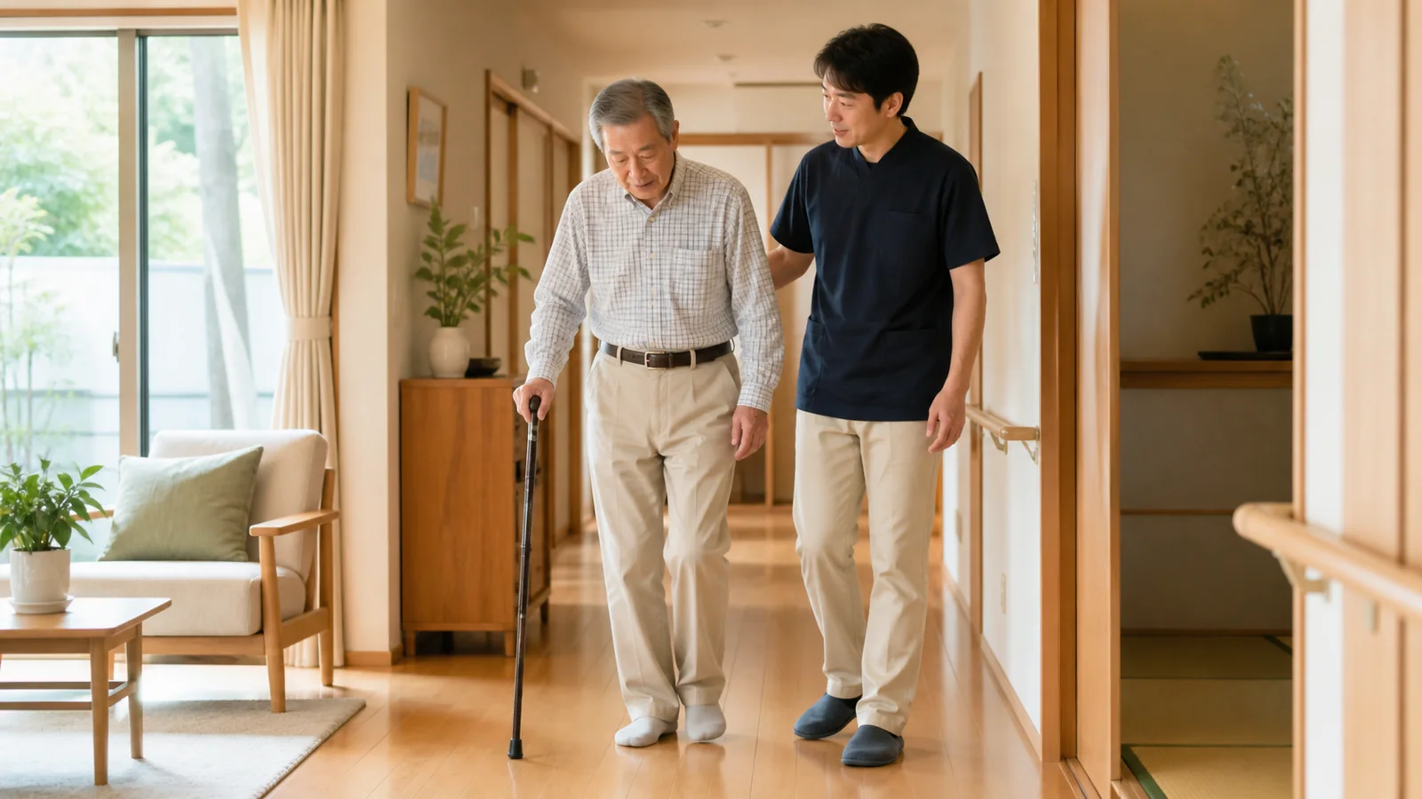 walking_support