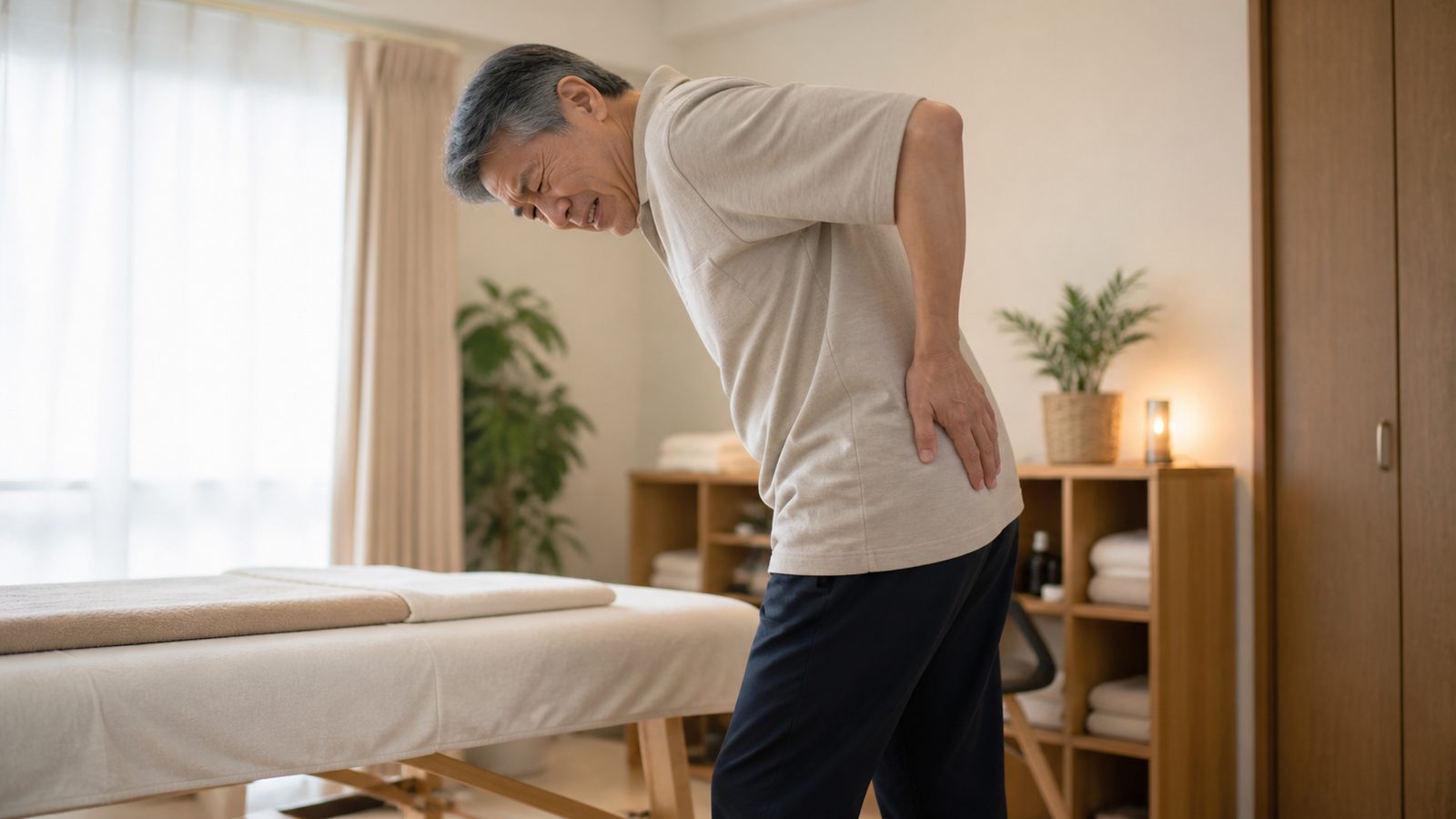 sciatica-concept