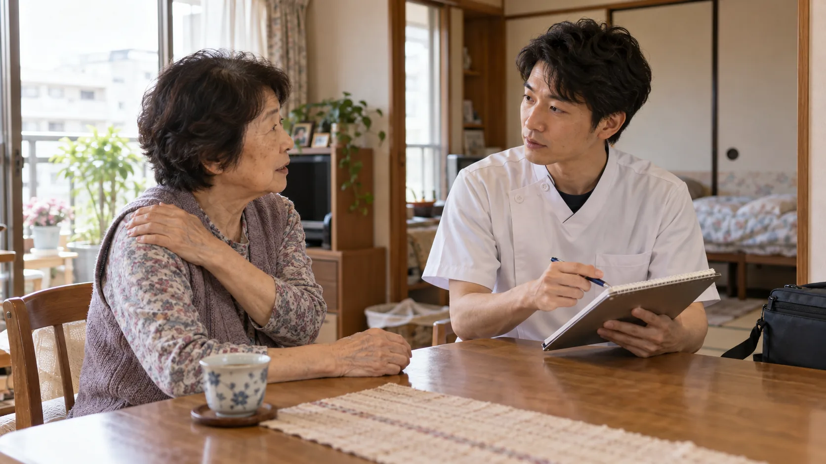 musashikoyama-consultation